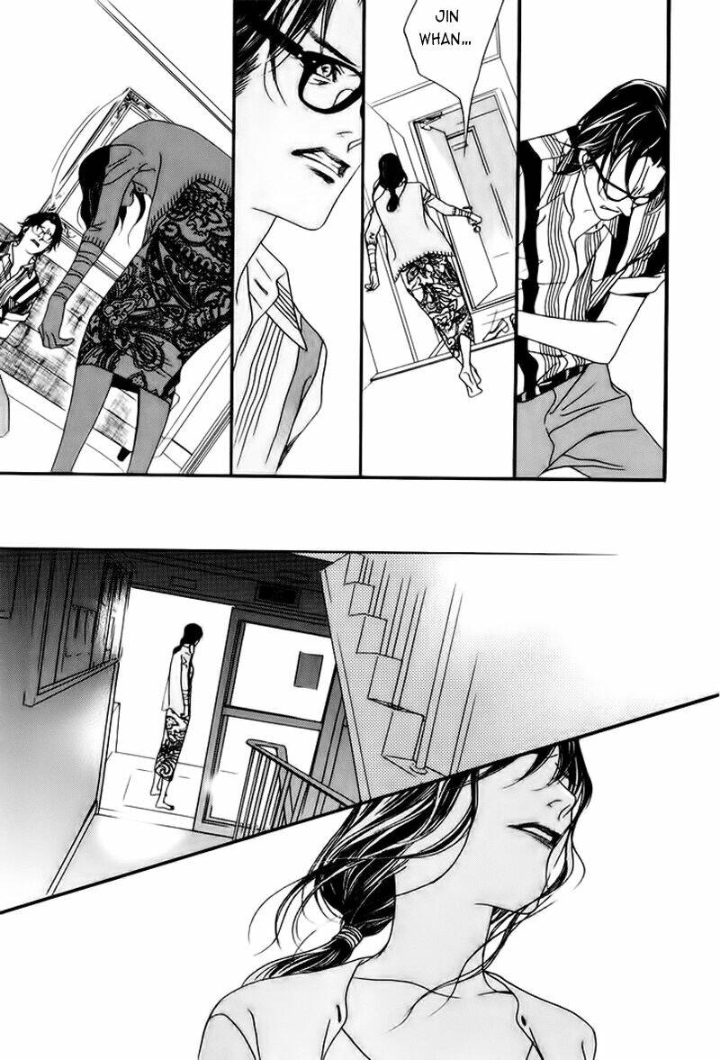 nobody knows chapter 18 29