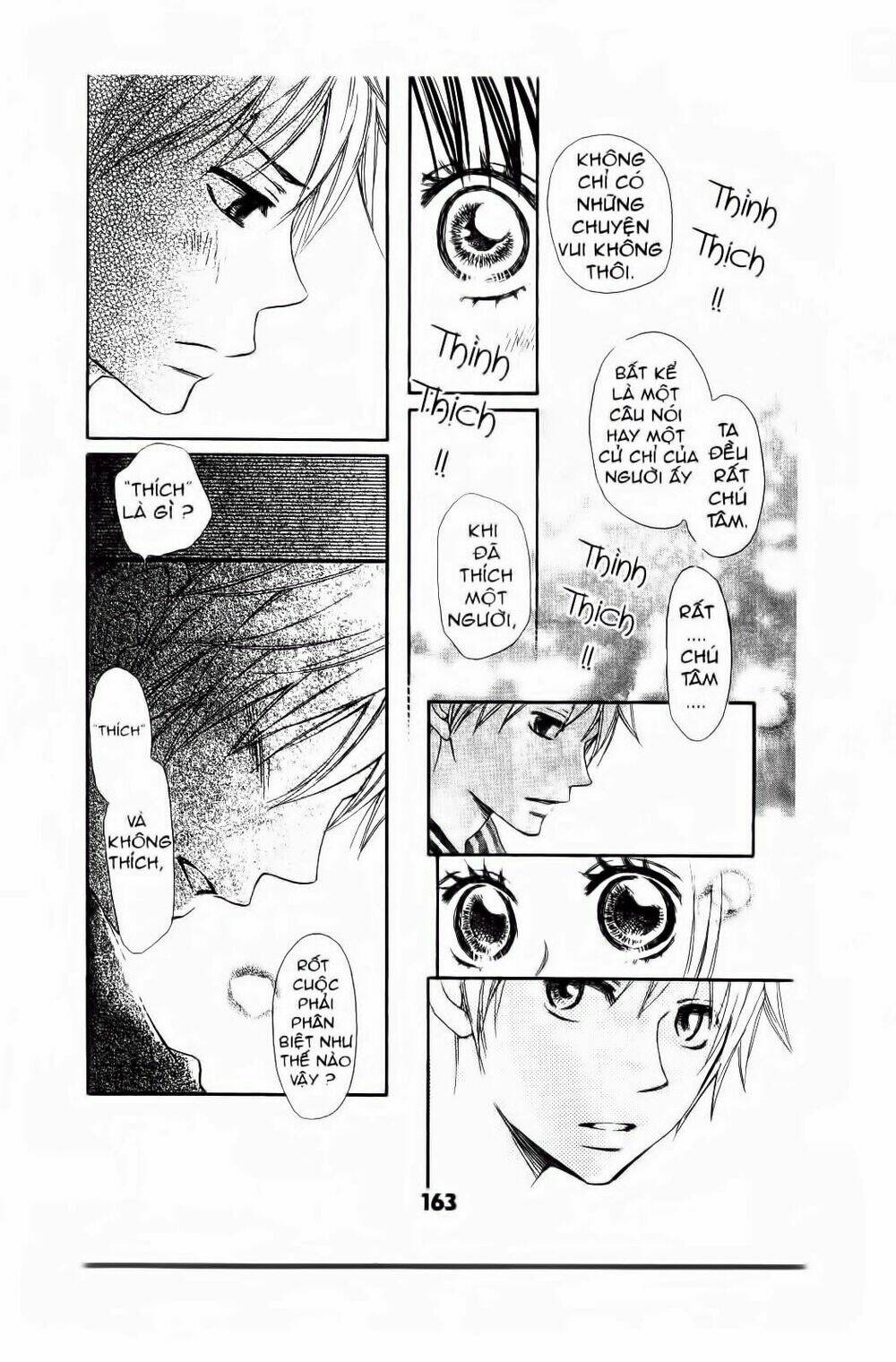 vương quốc mộng mơ chapter 6 20