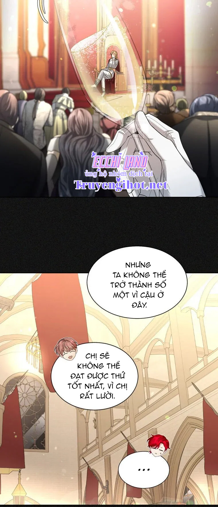 hợp đồng hôn nhân của công tước ashleyan chapter 25.2 14