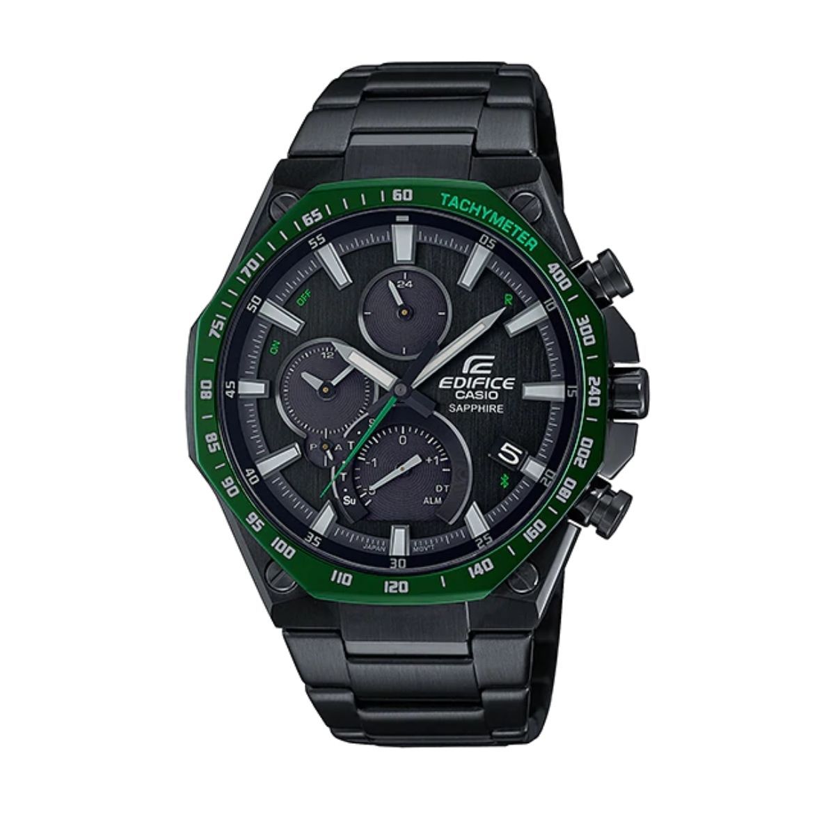 Đồng Hồ Casio Nam Edifice EQB-1100XDC-1ADR