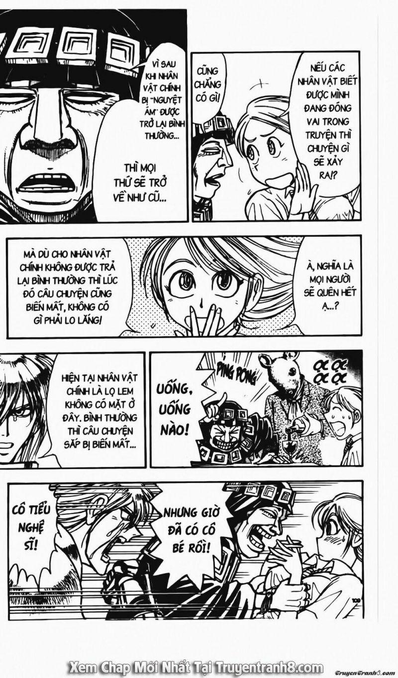 sắc lệnh ánh trăng chapter 16 18