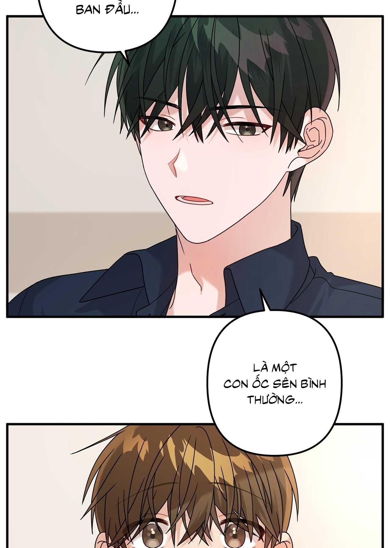 món đặc biệt ngày thứ bảy là tôm chiên chapter 8 42