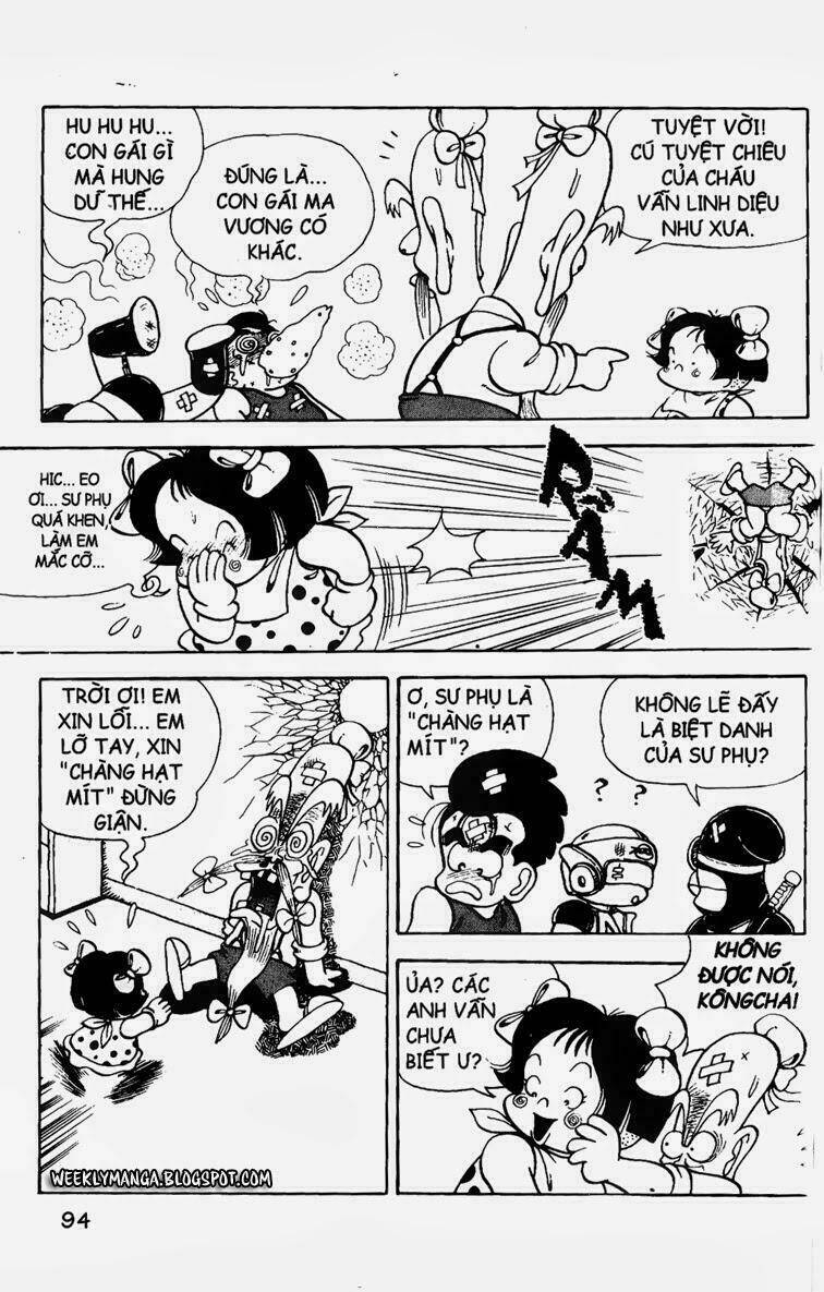 kung fu komang chapter 11 32