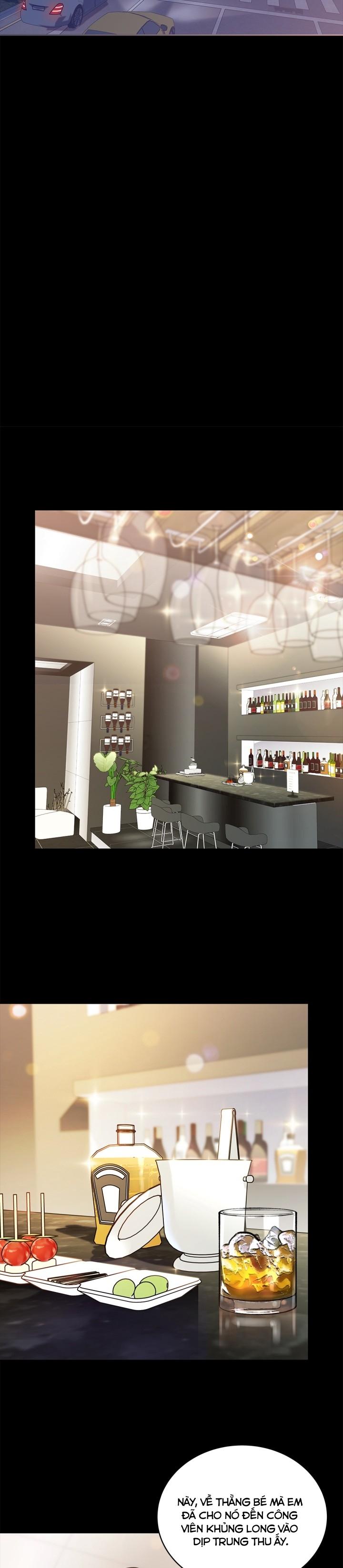 hôn nhân bị đánh cắp của hồ ly chapter 22 13