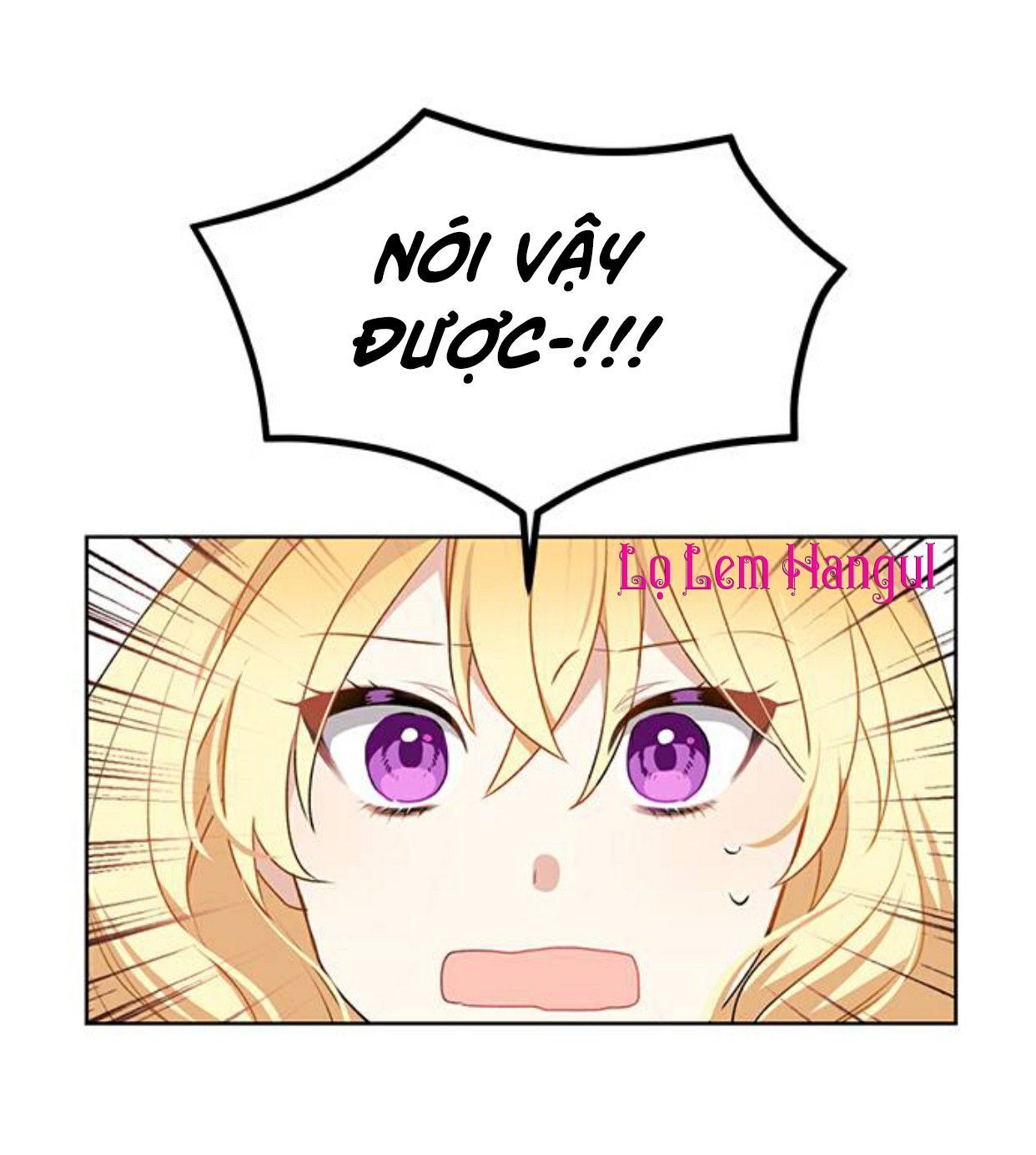 tôi là vị hôn thê phản diện chapter 2 40