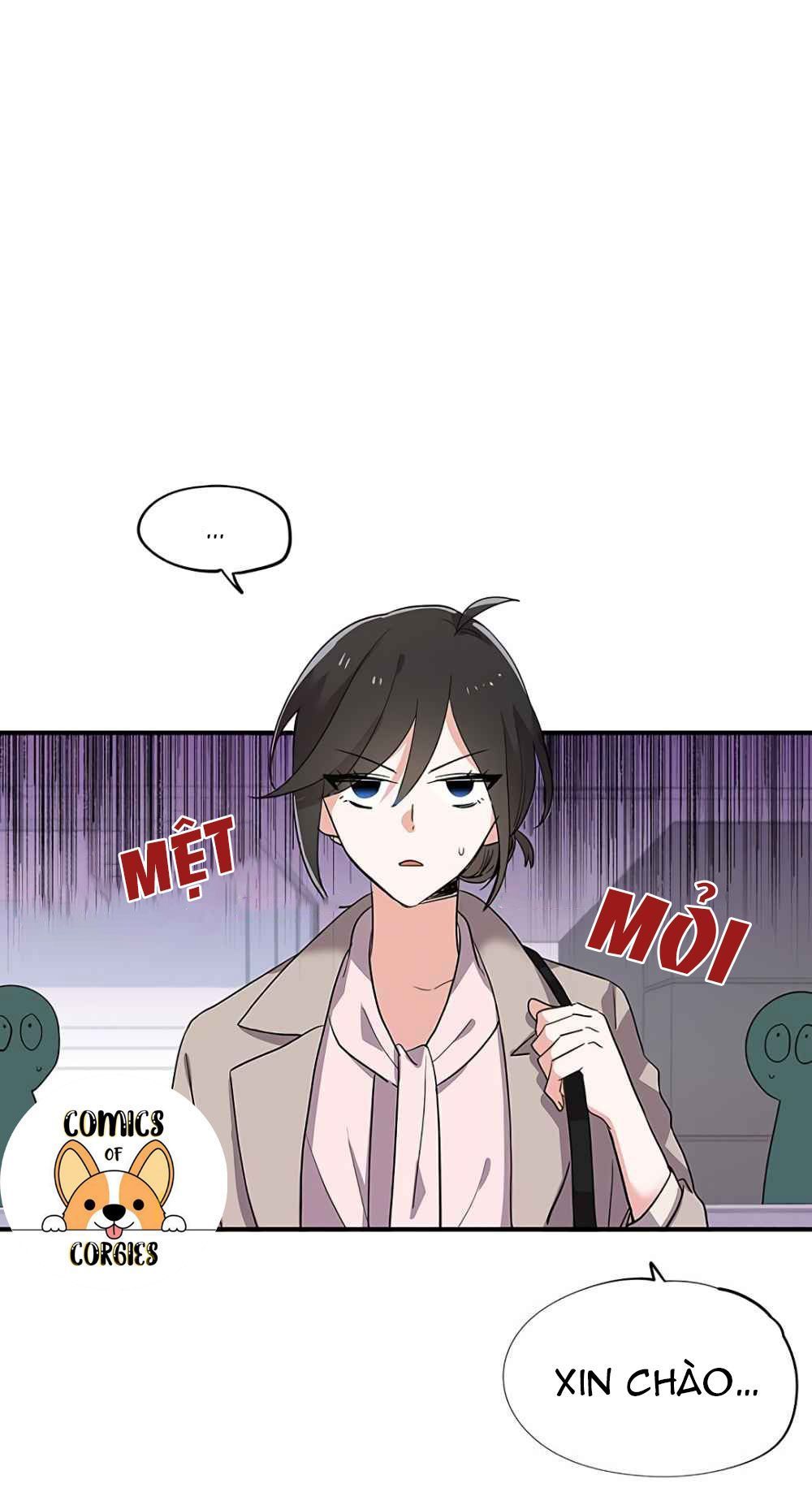 hãy cứu chồng tôi chapter 4 1