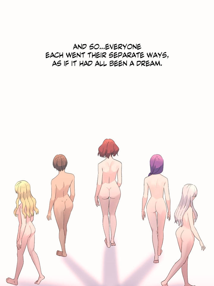 [raw] pheromone holic chapter 53 37