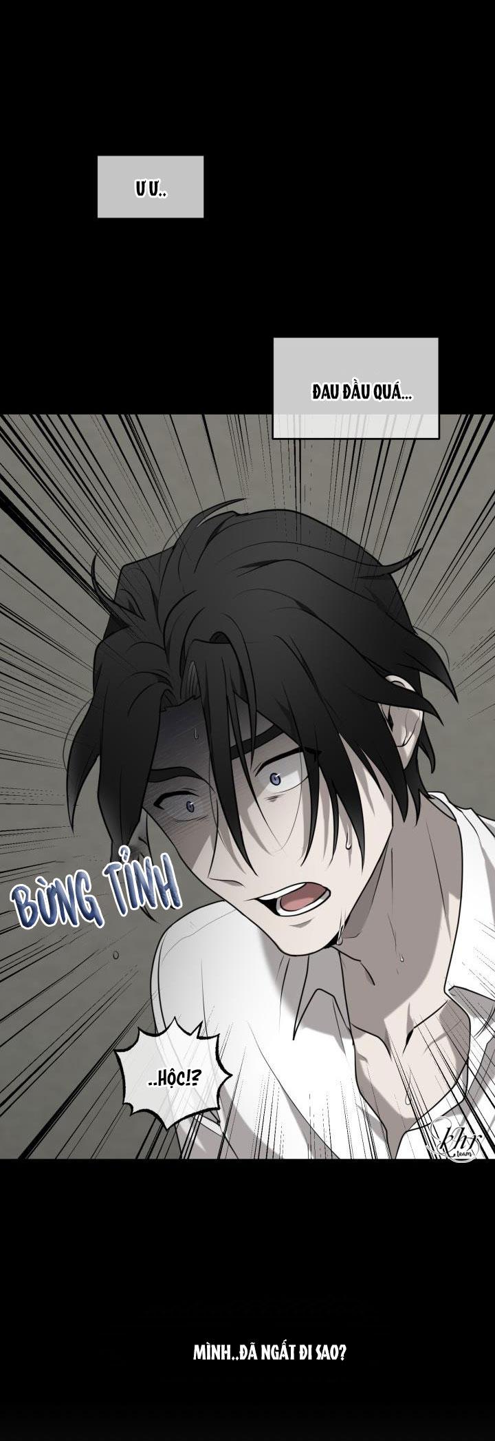 dưỡng thú cưng chapter 2 3