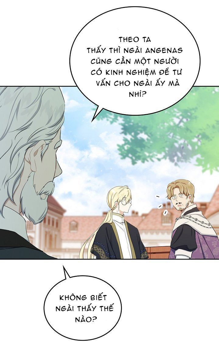 lần này tôi sẽ trở thành gia chủ chapter 12 61