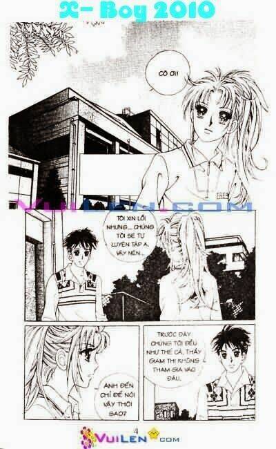 cô giáo tuổi 18 chapter 2 5