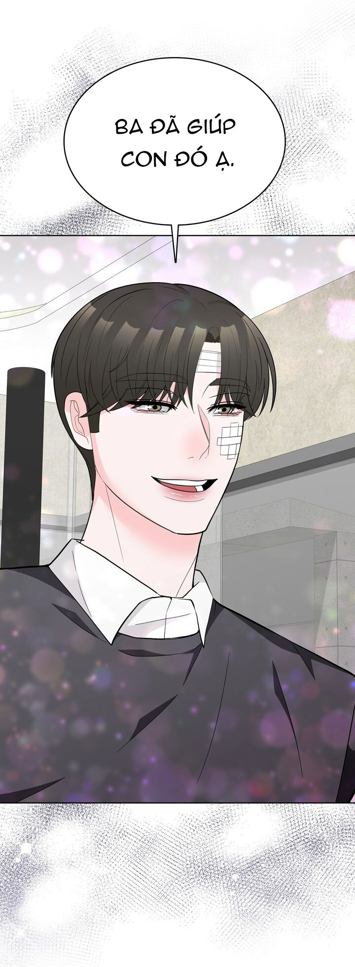 [18+] điều em cố giấu chapter 49.2 2