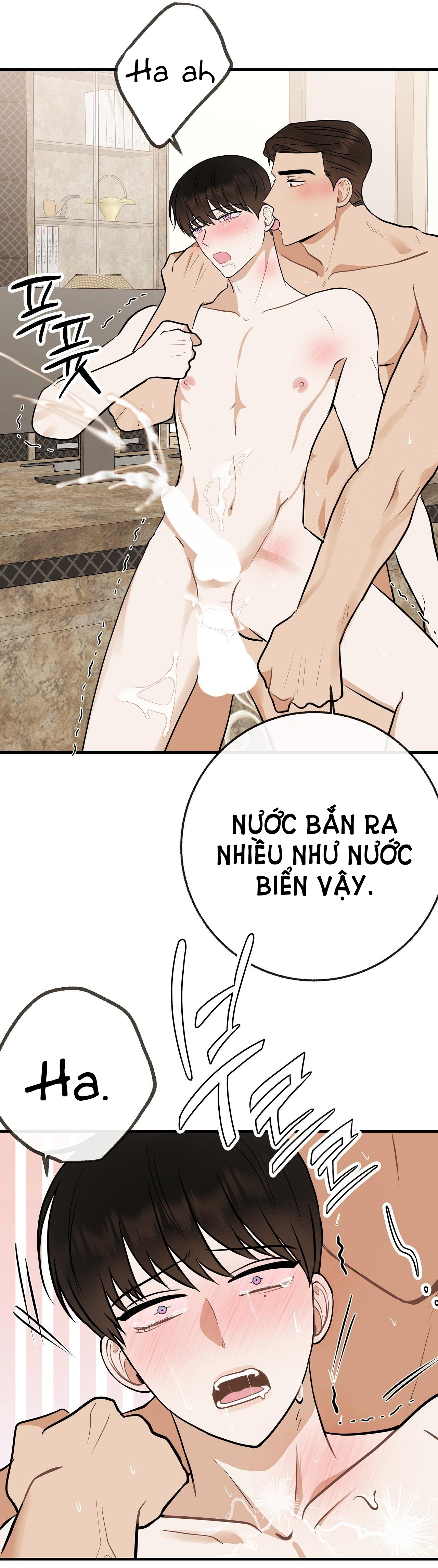 đứa bé là con tôi chapter 53.1 21