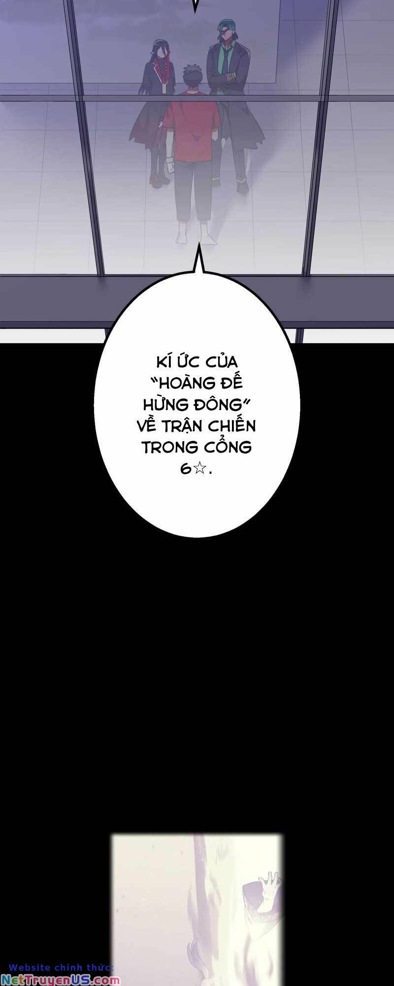 Huyết Thánh Cứu Thế Chủ~ Ta Chỉ Cần 0.0000001% Đã Trở Thành Vô Địch chapter 56 68