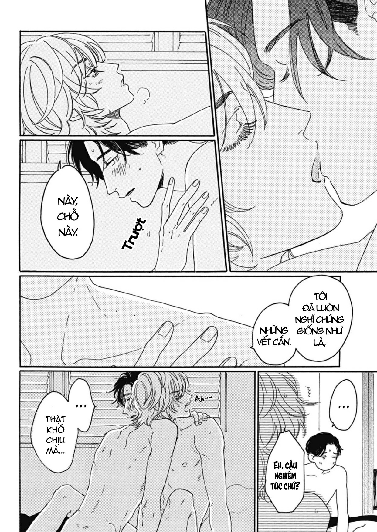 màn đêm chapter 5 31