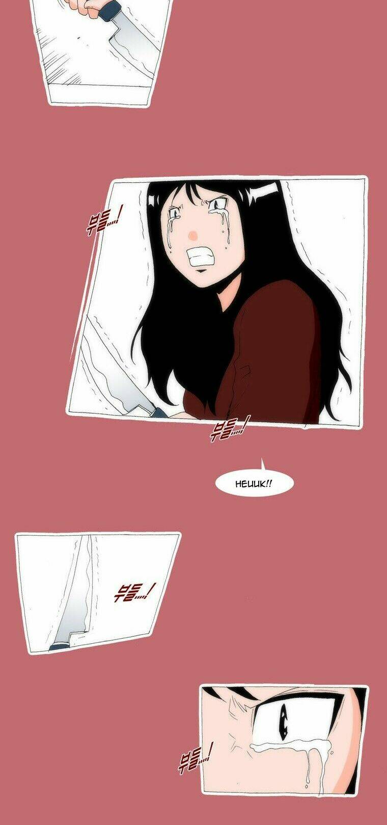 can't see can't hear but love chapter 19 65