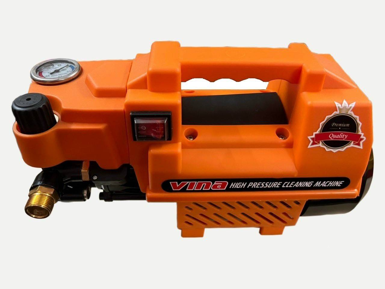 MÁY XỊT RỬA CÓ CHỈNH ÁP 2300W V1 PHI AN - HÀNG CHÍNH HÃNG