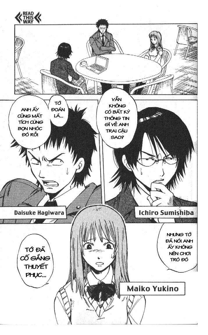 rồng ma trận chapter 40 8