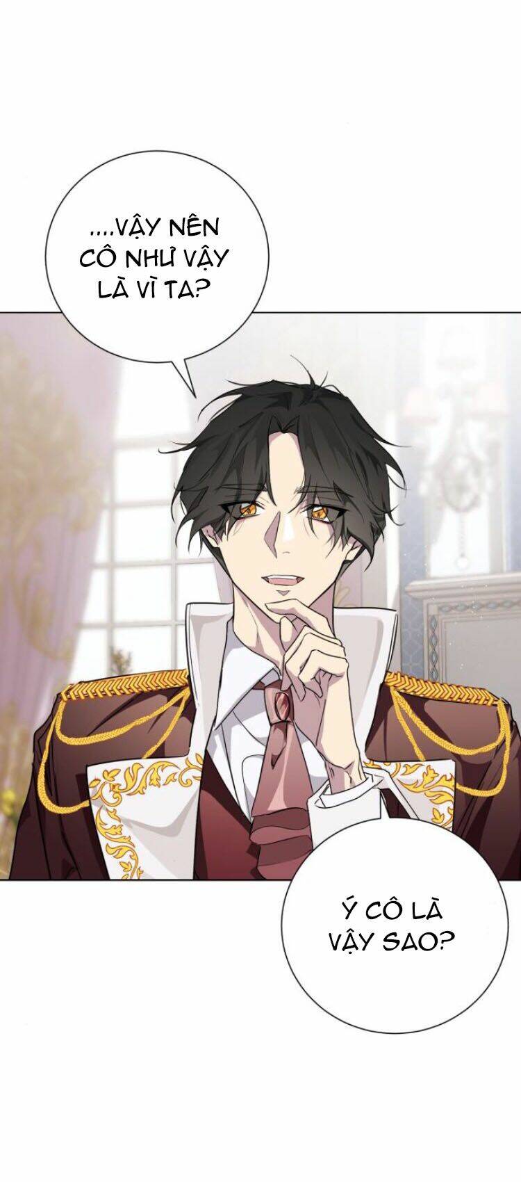 ta đã từng mong nàng biến mất chapter 13.3 8