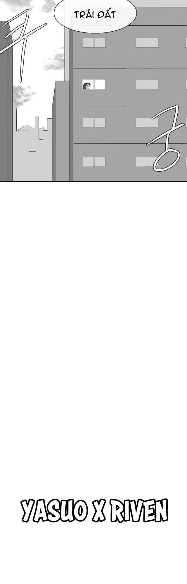 câu chuyện yasuo x riven chapter 1 18