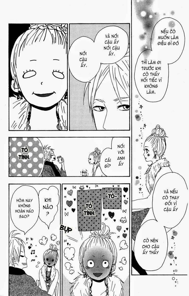 yume miru taiyou chapter 6 15