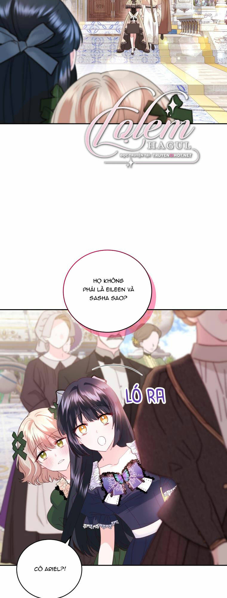 nhà điều chế nước hoa độc quyền của bạo chúa chapter 70 32