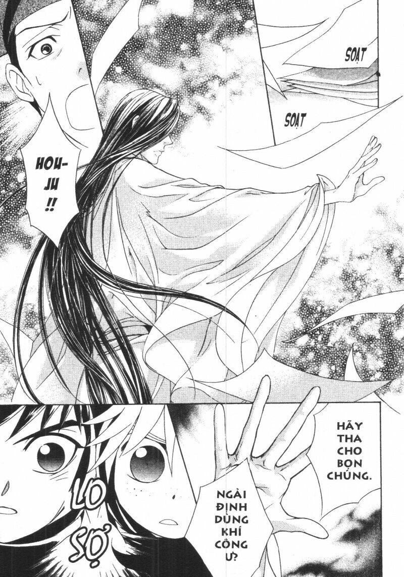 thái vân quốc truyện chapter 4 52