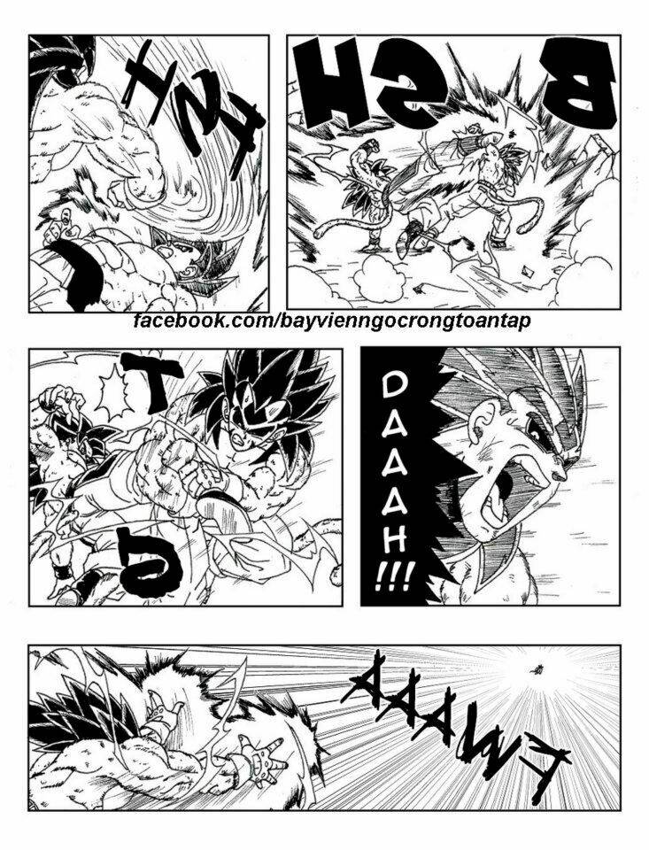 thế giới ngọc rồng new age chapter 26 10