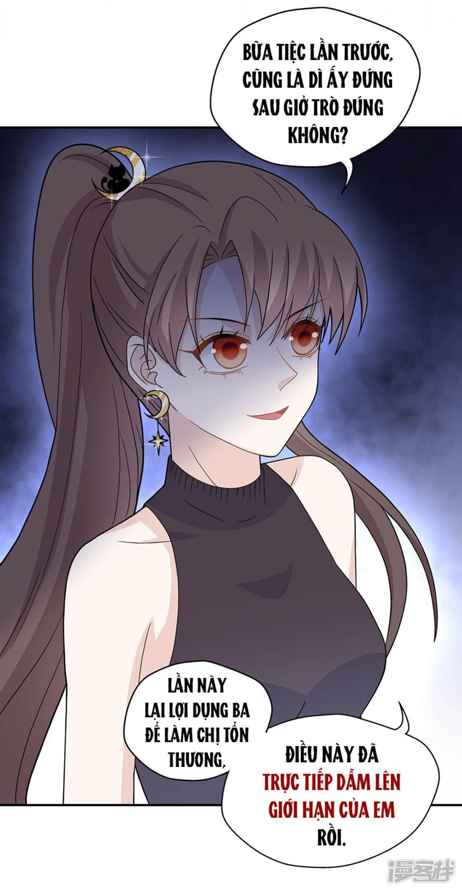 thiên kim bất lương chapter 37 26