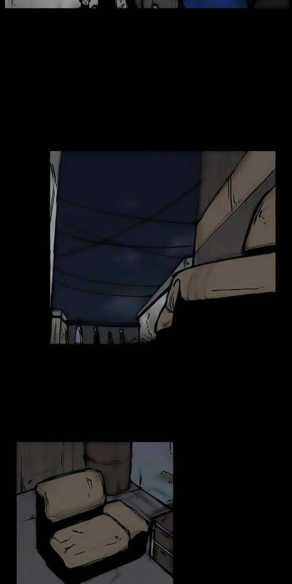 độc cô tiền truyện chapter 49 23