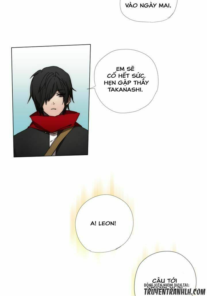 catharsis chapter 40 25