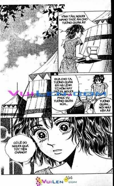 nữ hoàng biển cả chapter 2 164