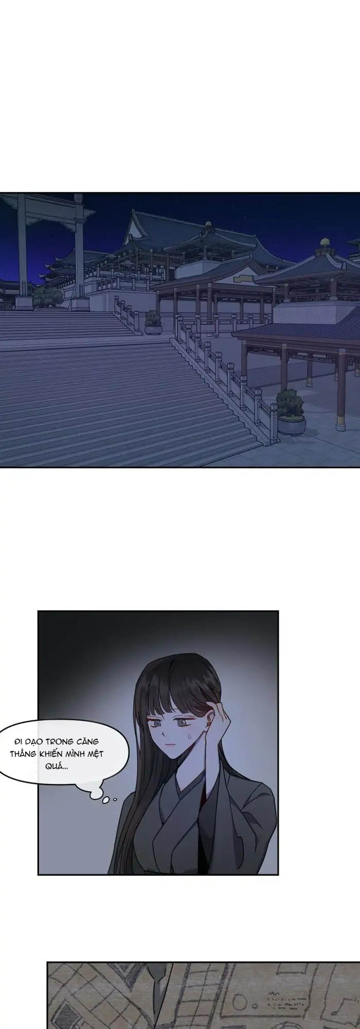 thiên thần sa ngã chapter 3.2 8