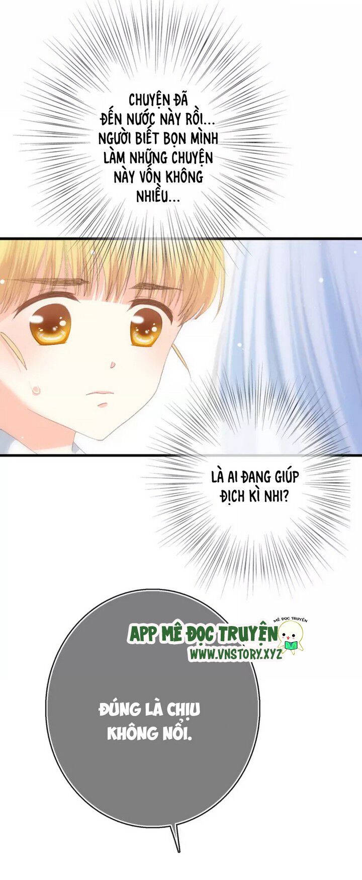 Con Tim Rung Động chapter 47 - Trang 27