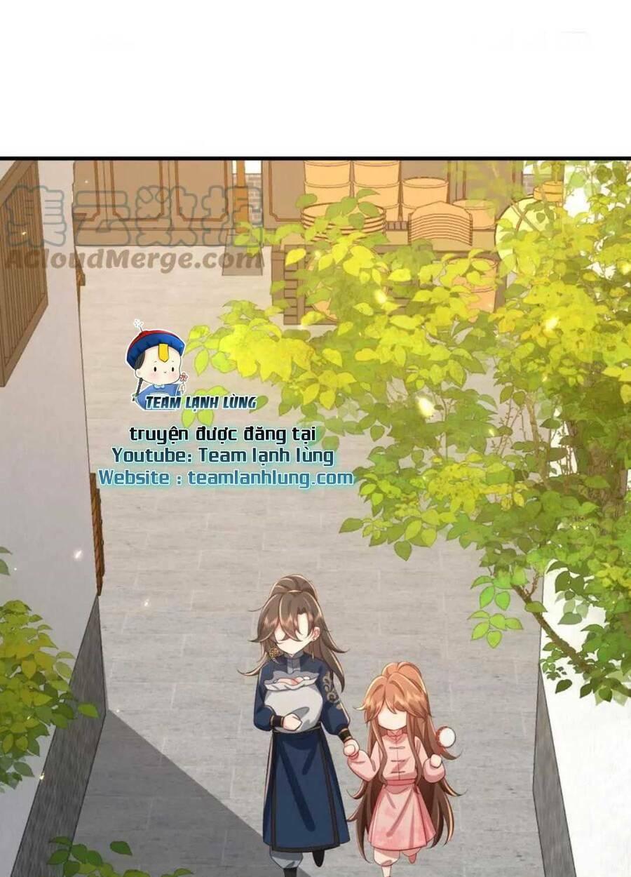 phương thức sinh tồn của công chúa pháo hôi chapter 99 43