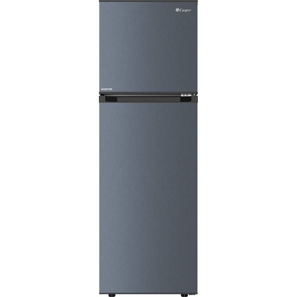 Tủ lạnh Casper Inverter 258 lít RT-270VD - Hàng chính hãng