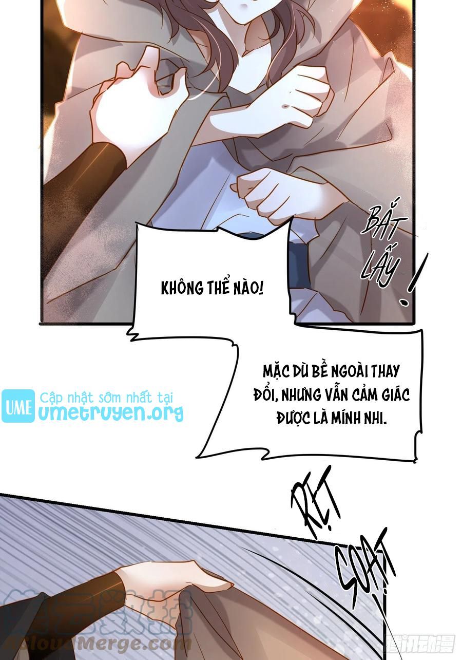 lục thân bất nhận chapter 74 7