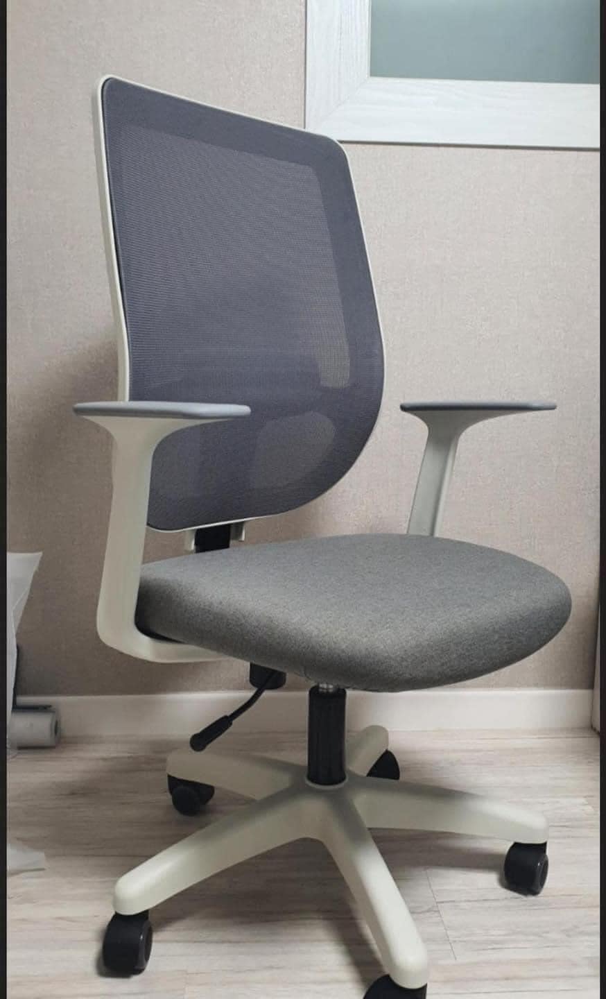 Ghế chống gù, chống cận LEAN BACK Made in Korea Hàng chính hãng