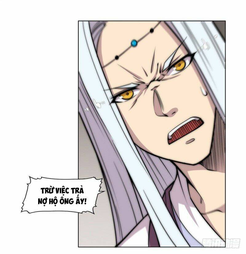 cuộc sống thoái ẩn của võ lâm chi vương chapter 90 36