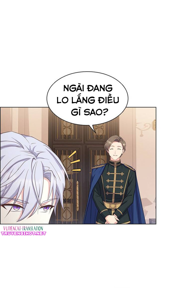 lời cầu hôn đến từ hoàng đế chapter 11 8