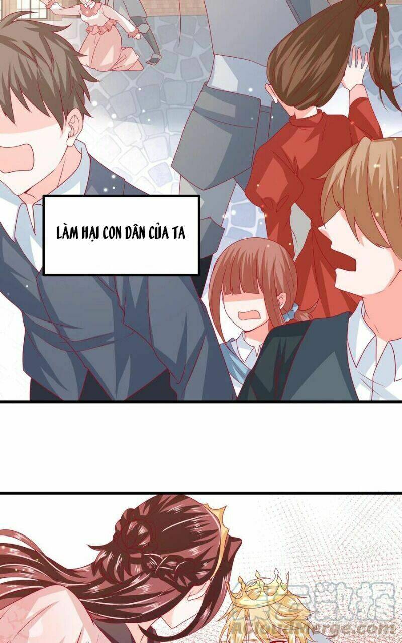 ta phải làm hoàng hậu chapter 40 10