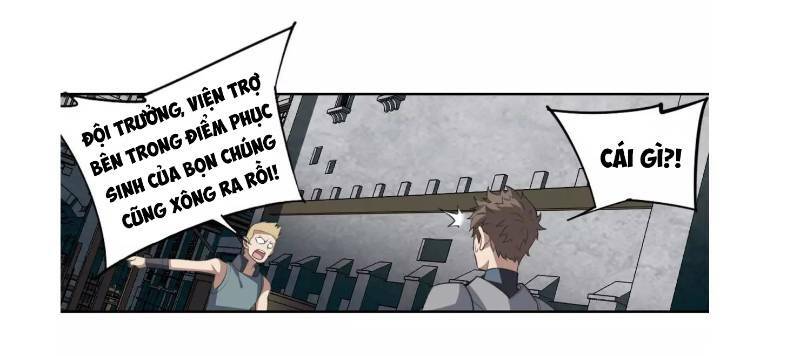 võng du chi cận chiến pháp sư chapter 62 47