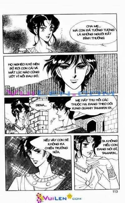 hậu duệ hoàng gia chapter 10 113