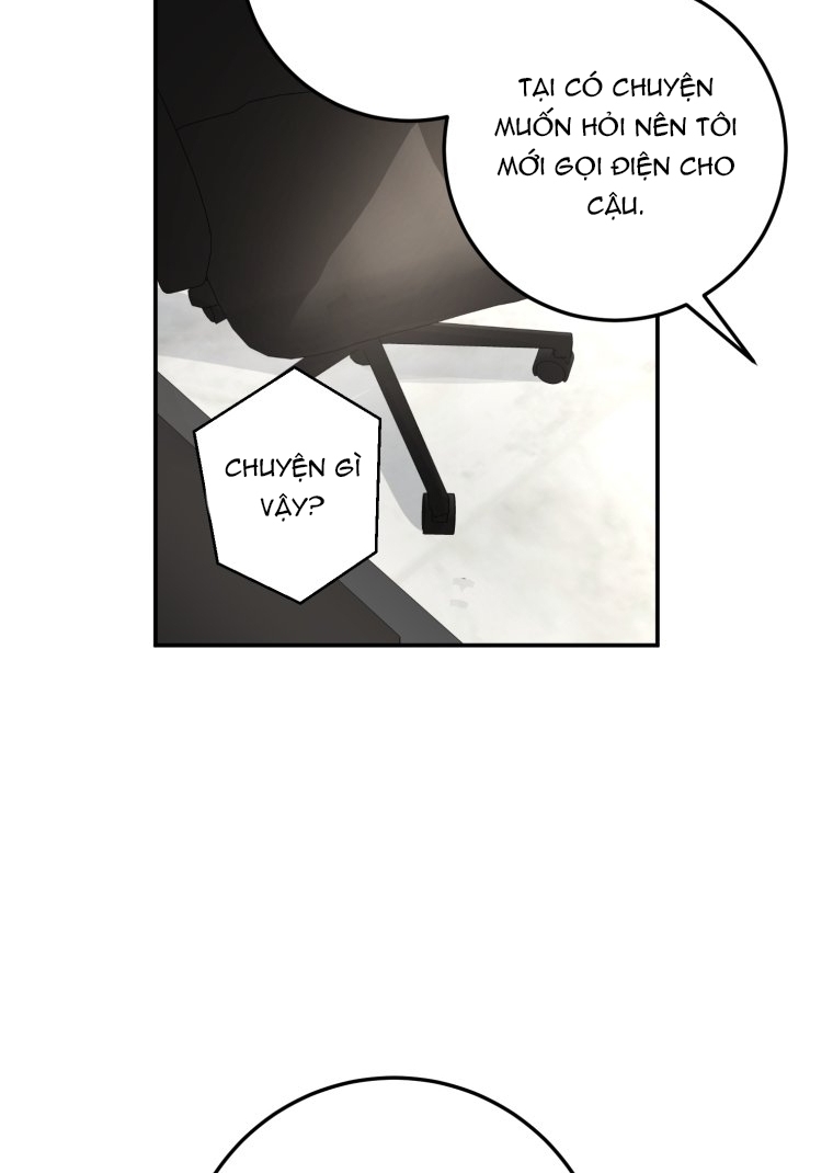 [15+] Lý Do Kết Hôn chapter 10.2 - Trang 46