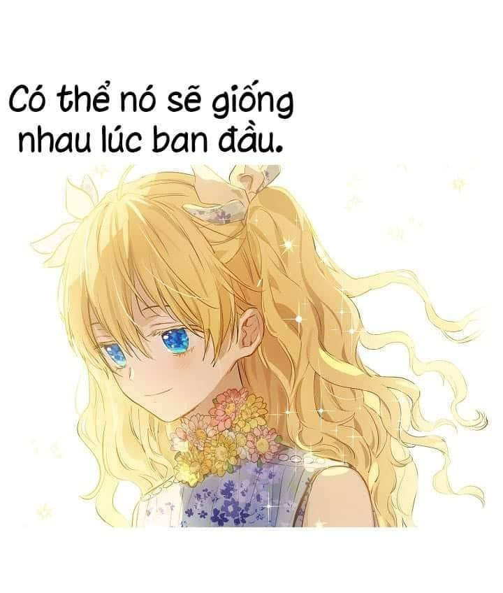 bỗng một ngày nọ tôi trở thành nàng công chúa chapter 78 57