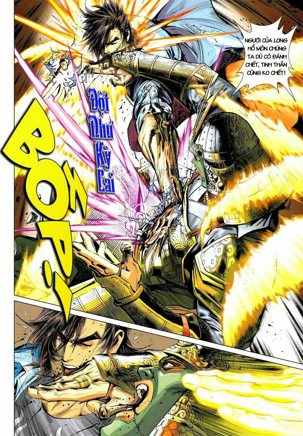 vương tiểu long chapter 1 3