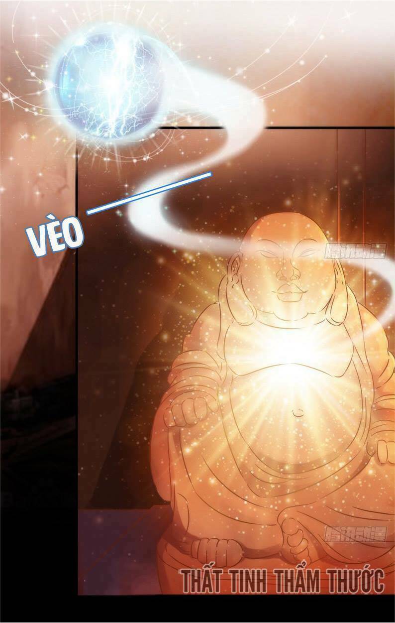 giữ chặt tiểu bạch long chapter 38 5