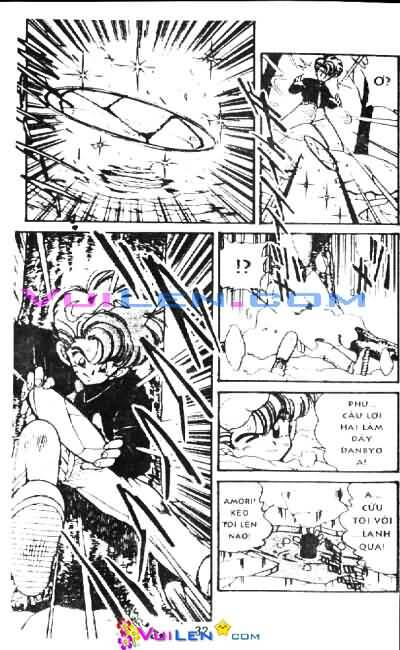 vua bóng ném chapter 21 33