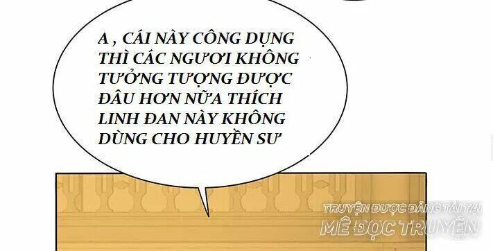 độc phi thần y quá kiêu ngạo chapter 58 26