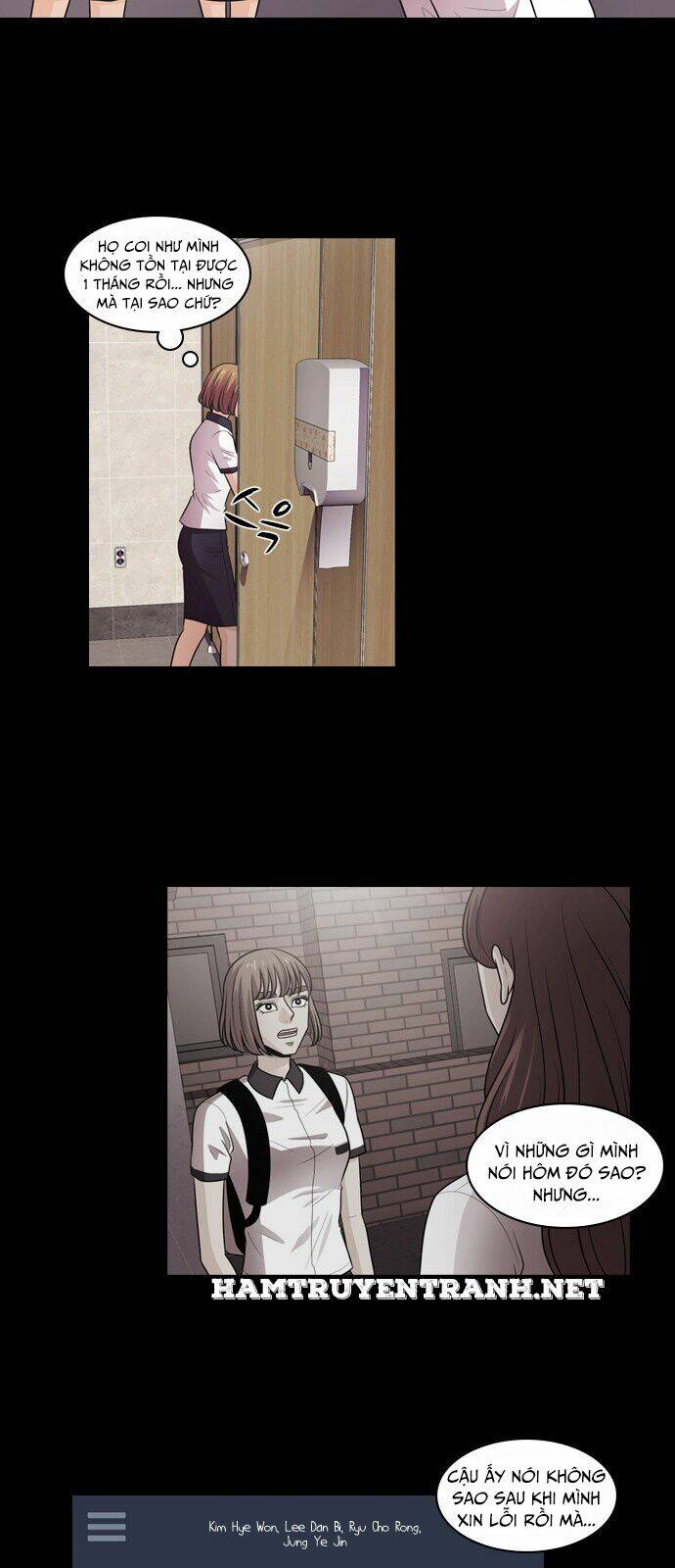 tomorrow - ngày mai chapter 6 17