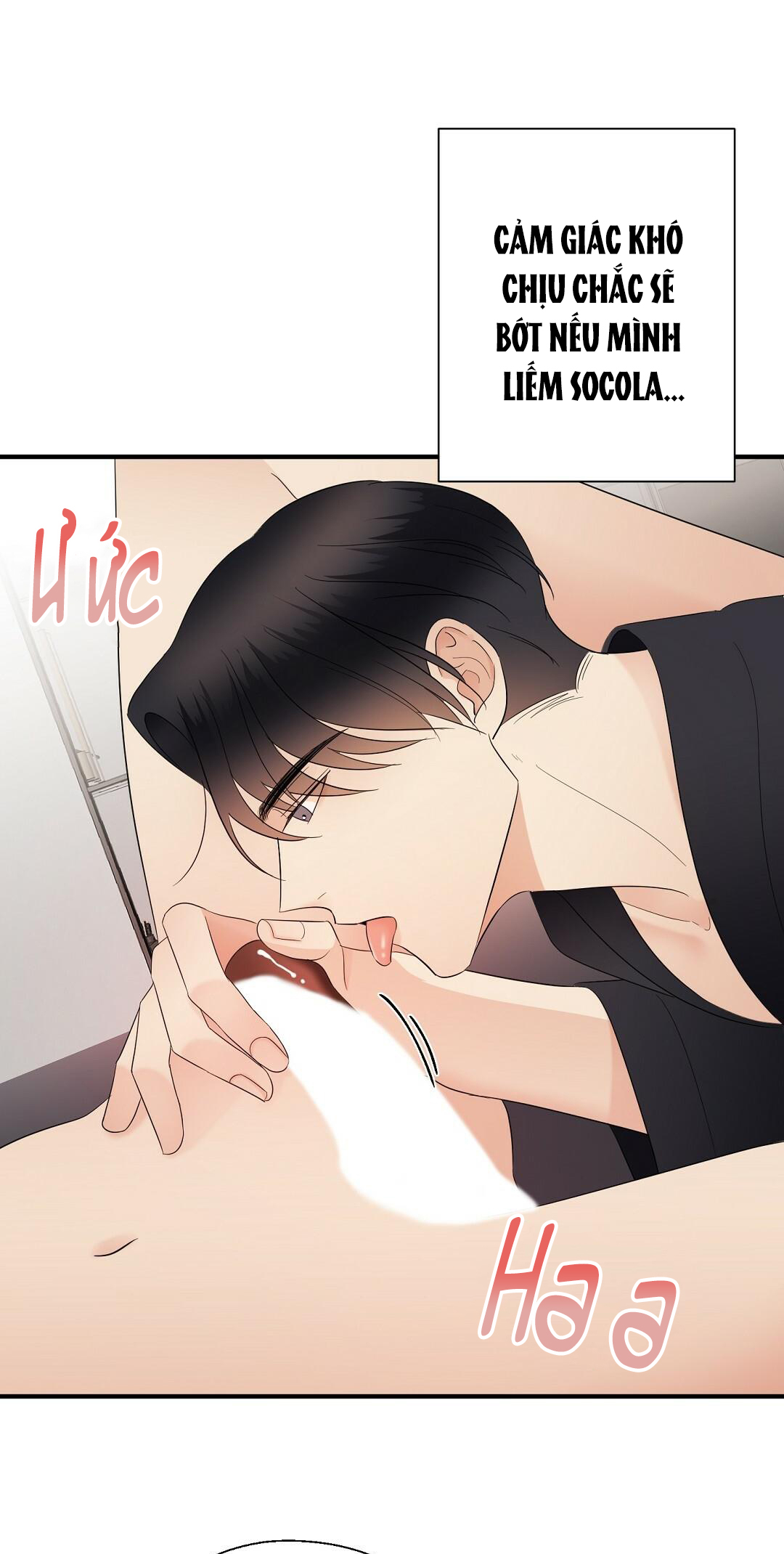 mối quan hệ kém cạnh chapter 21 48